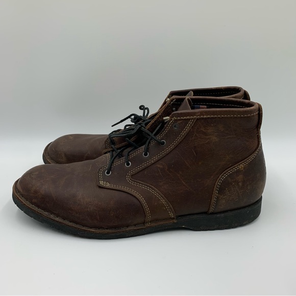 Danner boots main image 7